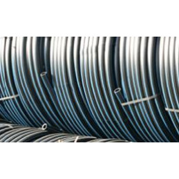 TUBO PE100-RC ROT. 100m...